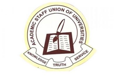 ASUU tells FG to get ready for full-blown strike