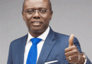Lagos Governor Babajide Sanwo-Olu re-elected for Second Term