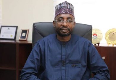 NITDA DG, Inuwa Advocates for Innovation-Led Digital Boom in North