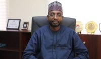 NITDA DG, Inuwa Advocates for Innovation-Led Digital Boom in North