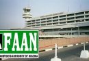 FAAN resumes direct cargo revenue collection at Lagos airport after 15 years