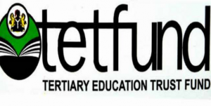 TETFund Records over N60bn Fall in Revenue