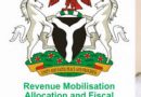 NPA, NIMASA, Other Agencies Heads Earn More than President Buhari — RMAFC