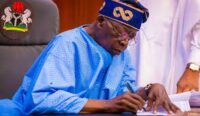 Tinubu reappoints Mele Kyari, appoints NNPCL board, management team