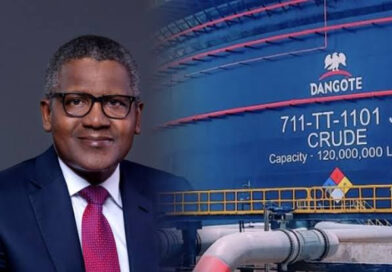 FG Pledges to Support Dangote Refinery Achieve 1.4mb/d Target