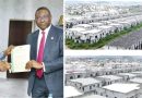 FG to sell Emefiele’s forfeited 753-unit housing estate