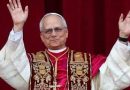 Robert Prevost elected as first American pope and takes the name Leo XIV