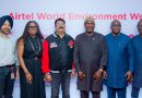 Airtel Nigeria Promotes World Environment Day with Nationwide Sustainability Activities