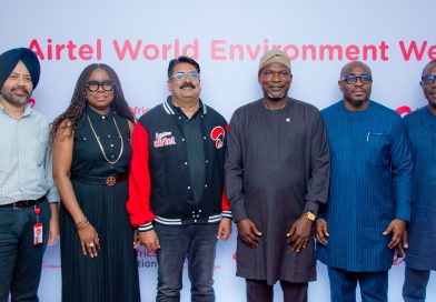 Airtel Nigeria Promotes World Environment Day with Nationwide Sustainability Activities