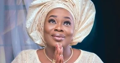 LAGOS: Mr Governor, This Sacrifice Must Get To Olodumare LAGOS: Mr Governor, This Sacrifice Must Get To Olodumare