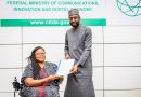 NITDA DG Seeks Inclusive Tech Policies, Recognises 35Million Nigerians With Special Needs