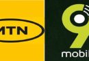 9mobile Nigeria signs Agreement to Roam with MTN