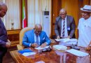 Delta State, REA Sign $2.9bn Renewable Energy Deal to Power 471 Rural Communities, Create 31,220 Jobs