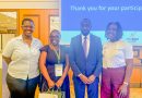 Nigerian Women Innovators Take Center Stage at TICAD 9, Promoting a Tech-Driven Future
