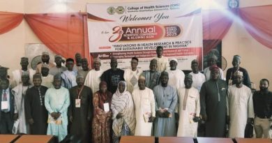 FG reaffirms commitment to research funding
