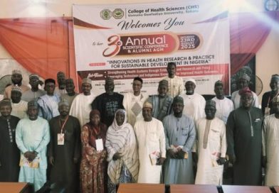 FG reaffirms commitment to research funding