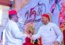 Tinubu pledges Inclusive Economic Prosperity For All, As Umahi urges South East to Support Re-Election