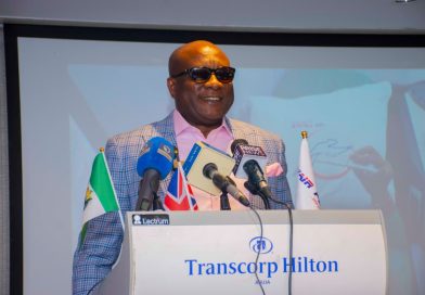 “UK Government Partnership Powered Air Peace’s Breakthrough to Heathrow and Gatwick”- Dr. Allen Onyema