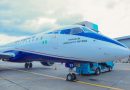 Air Peace Elevates Connectivity with Second Embraer 190 Arrival