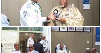 Airline Operators Commend Nigeria Customs for Business-Friendly Reforms