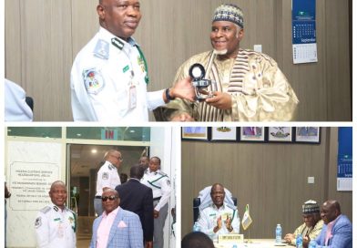 Airline Operators Commend Nigeria Customs for Business-Friendly Reforms