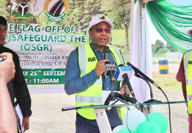 FERMA Launches ‘Operation Safeguard The Road’ To Improve Safety, Empower Communities