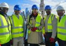 Goronyo affirms Nigerian Engineers as true backbone of nation’s development