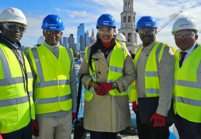 Goronyo affirms Nigerian Engineers as true backbone of nation’s development