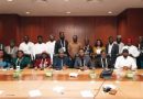 Lagos Backs Nigeria’s Digital Future, Hosts ICT Commissioners, Stakeholders to Roundtable @GITEX Africa Nigeria Tech Jobs
