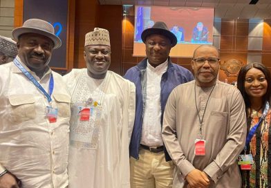 Nigeria’s Mahmoud Ben-Tukur retains seat in ICAO with 163 votes