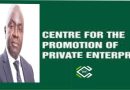 Nigerian economy in Q2 GDP moving towards stronger recovery – CPPE