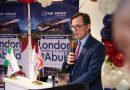 Heathrow Chief Applauds Air Peace’s Abuja–London Launch as a Milestone in Global Connectivity