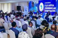 Digital Africa 2025 Conference Opens in Abuja with Focus on AI Sovereignty
