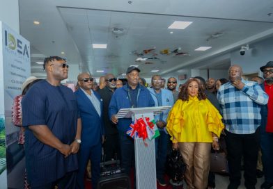 ‘The Oracle Himself’: Keyamo Hails Onyema, Air Peace for Transforming Nigeria’s Aviation Landscape