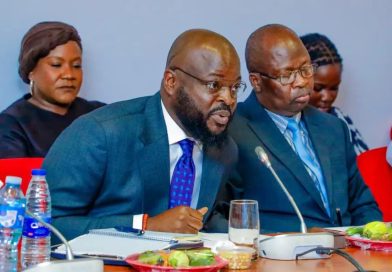 Senate Screens Idris Olorunnimbe for NCC Board Chairmanship, Other Nominees