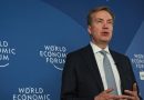 World Economic Forum Head, Brende Predicts AI, Crypto Bubbles