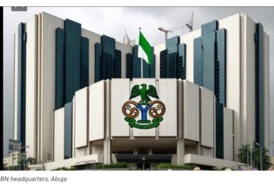 CBN Scraps Cash Deposit Limits, Raises Weekly Withdrawal Threshold