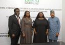 FirstCap Champions Real Estate Financing with Lekki Gardens’ ₦25B CP Issuance Establishment