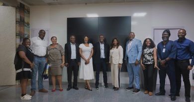 TD Africa Hosts Checkpoint Delegation, Strengthens Partnership to Advance Cyber Security Adoption Across Nigeria