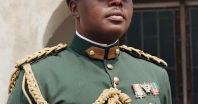 50th Independence Celebration: Angola Govt to Honour Nigeria’s Ex- President Murtala Muhammed