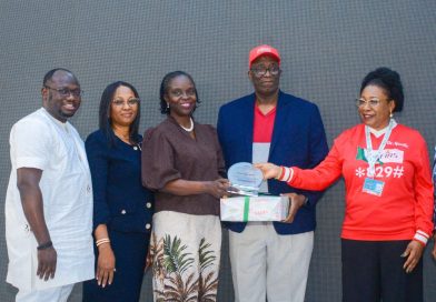NLNG Clinches Third FIRS Most Compliant Taxpayer Award