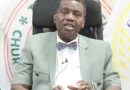 Adeboye Tells Nigerian Govt to Eliminate Terrorists, Sponsors Before US Military Action
