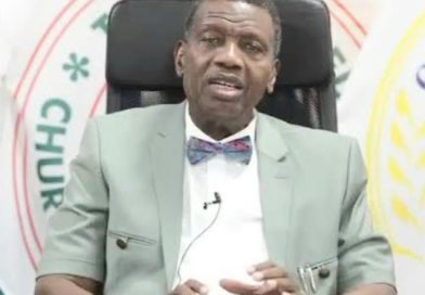 Adeboye Tells Nigerian Govt to Eliminate Terrorists, Sponsors Before US Military Action