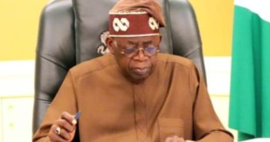 Taxing, Borrowing the Future Without Building: What Has Nigeria’s Fiscal Authority Done for the Real Sector?