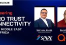 Spire Solutions Forges Strategic Partnership with ADAMnetworks to Pioneer Zero Trust Connectivity in the Middle East and Africa