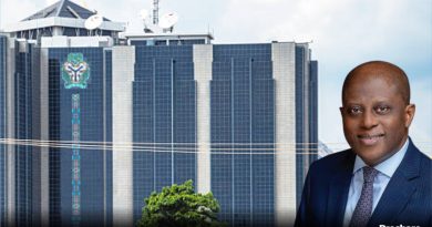 CBN Rejigs Financial Inclusion Strategy to Boost Economic Growth