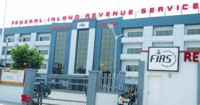 FG commences transition of FIRS into Nigeria revenue service