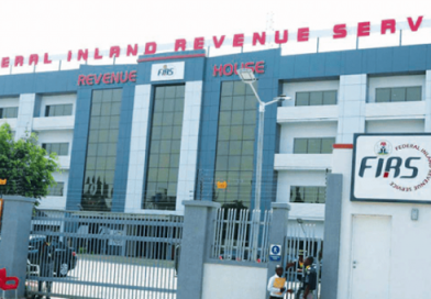 FG commences transition of FIRS into Nigeria revenue service
