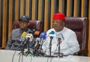 Works Minister, Umahi Directs All Contractors on Construction Sites Projects to Ensure Yuletide Free Traffic on Federal Roads