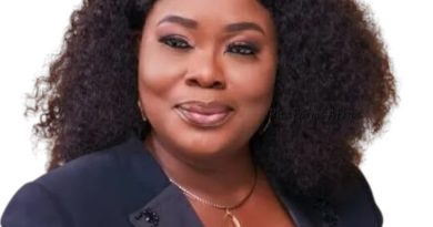 The Masquerade Who Drank Palmwine Quietly